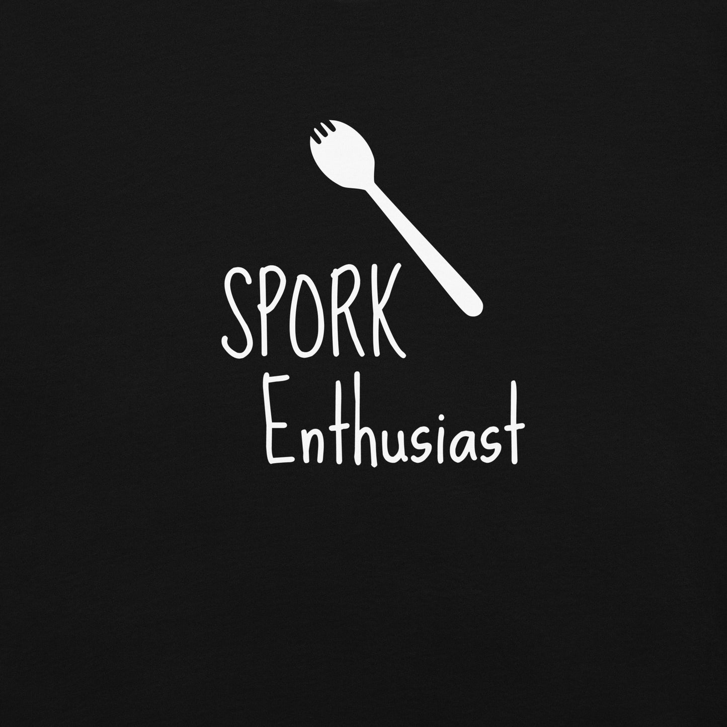 Spork Enthusiast