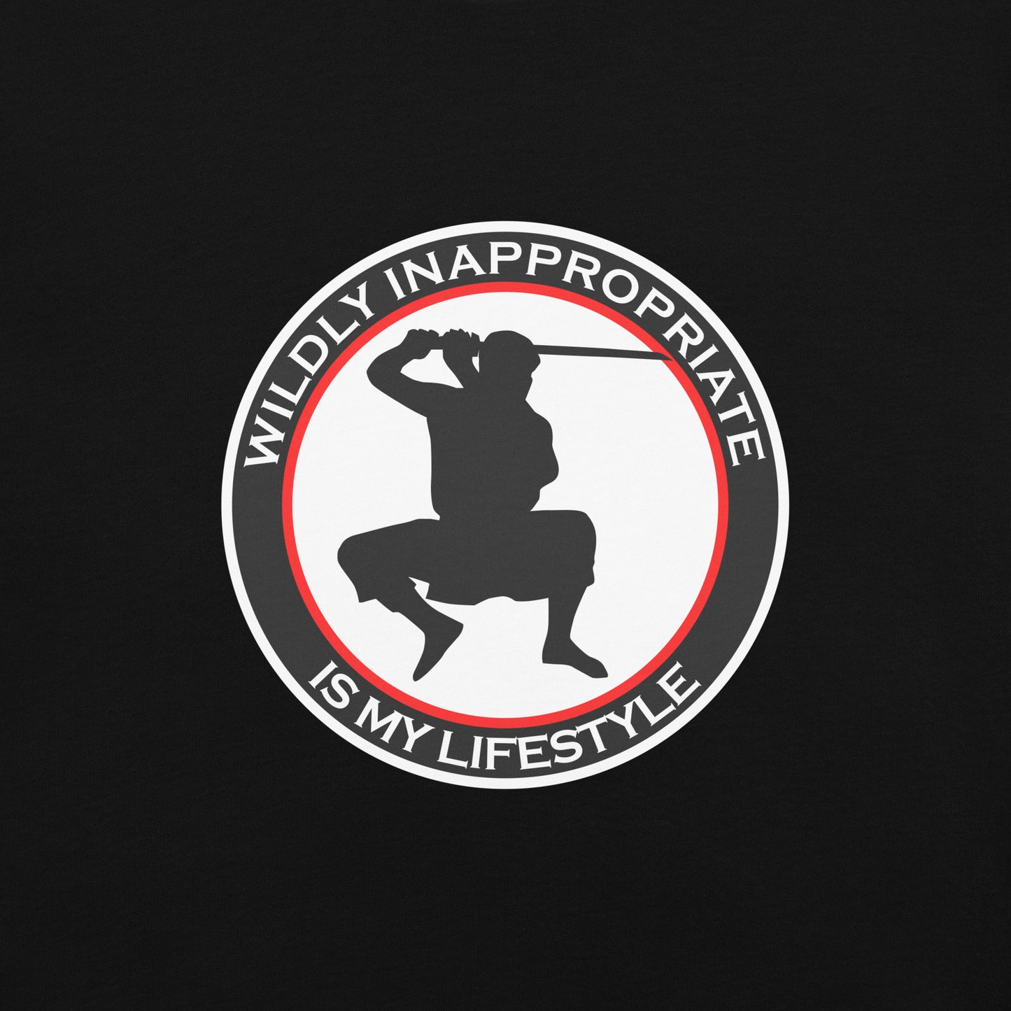 Wildly Inappropriate Lifestyle