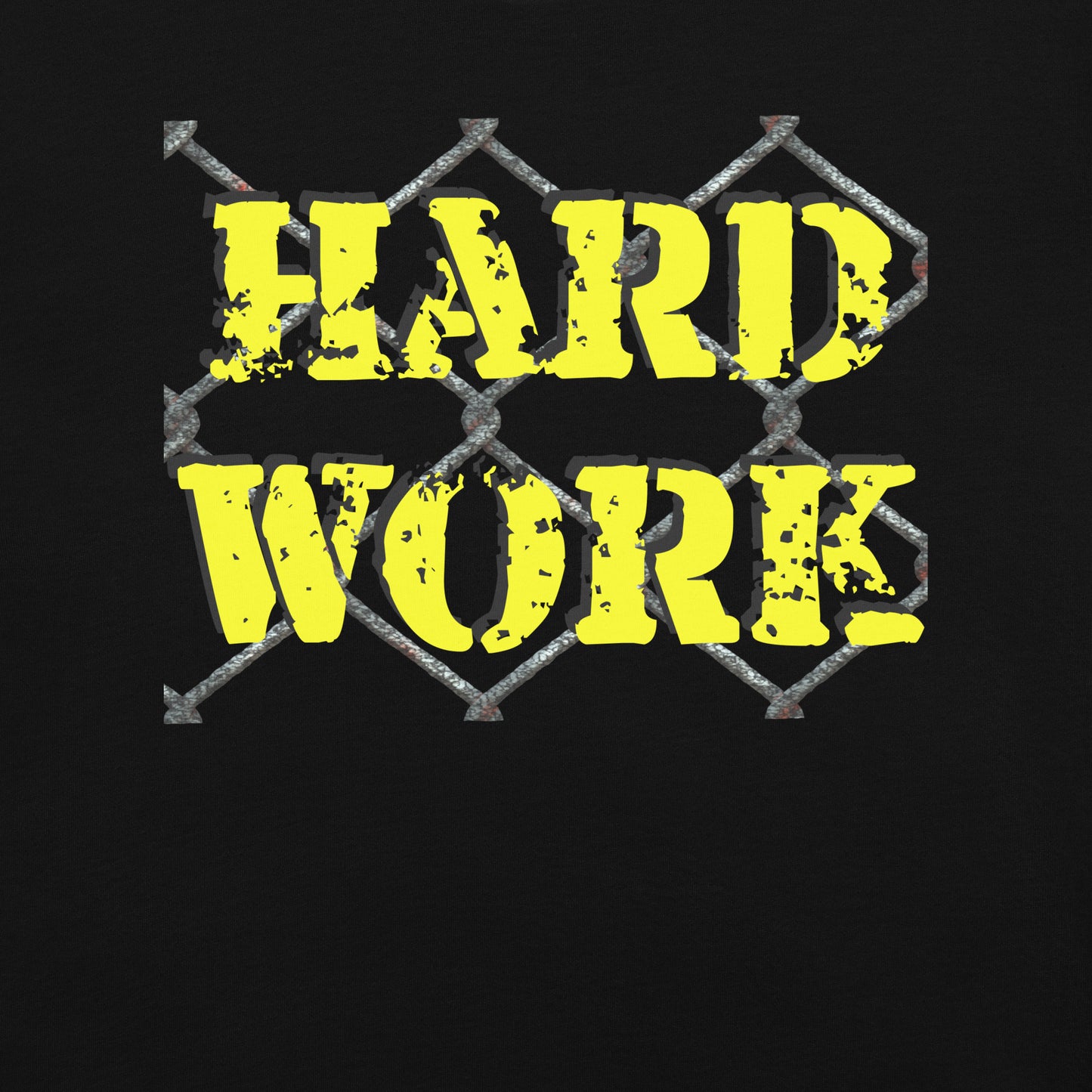 Hard Work