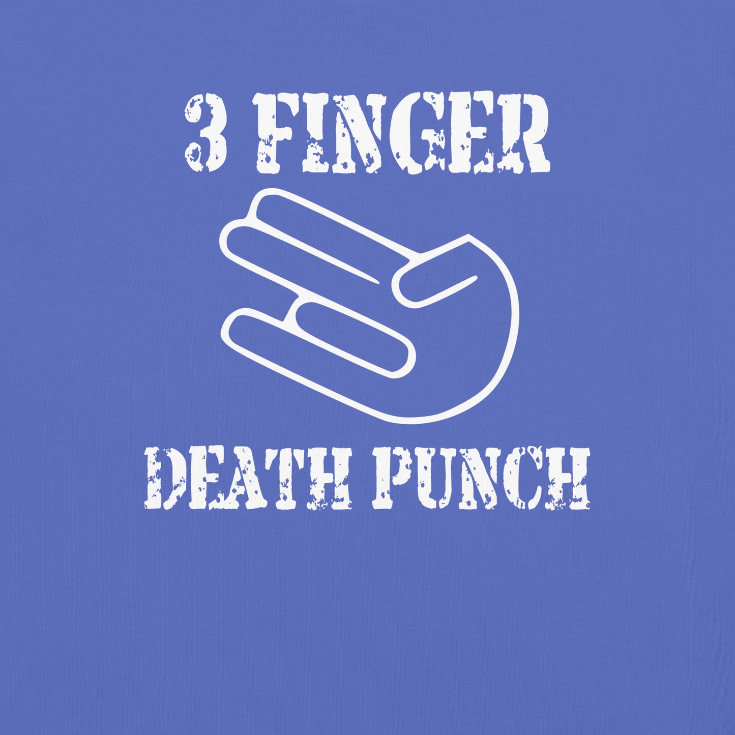 3 Finger Death Punch