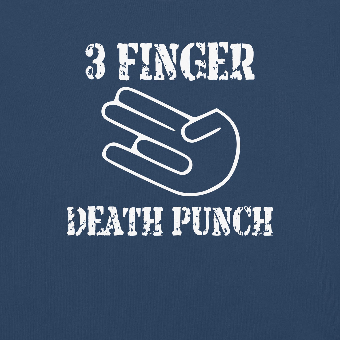3 Finger Death Punch