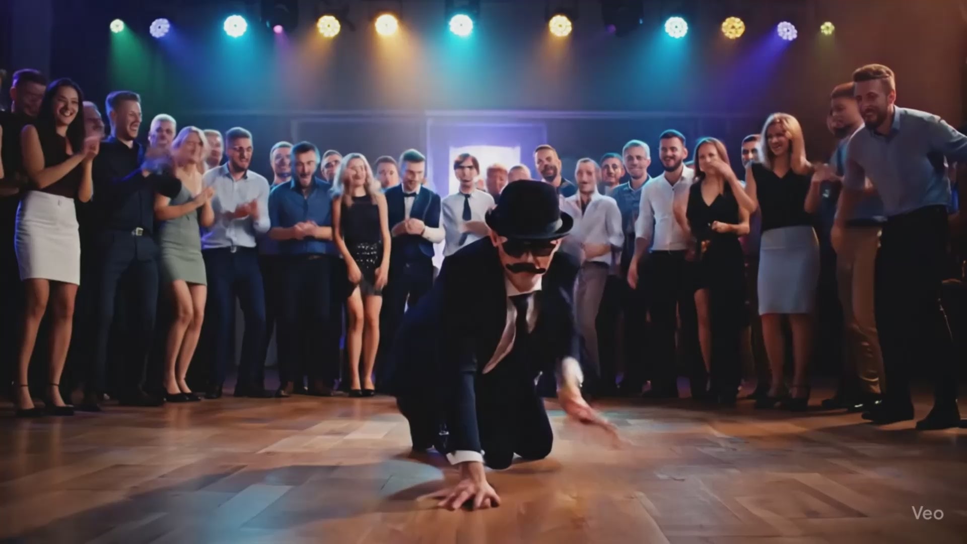 Load video: 