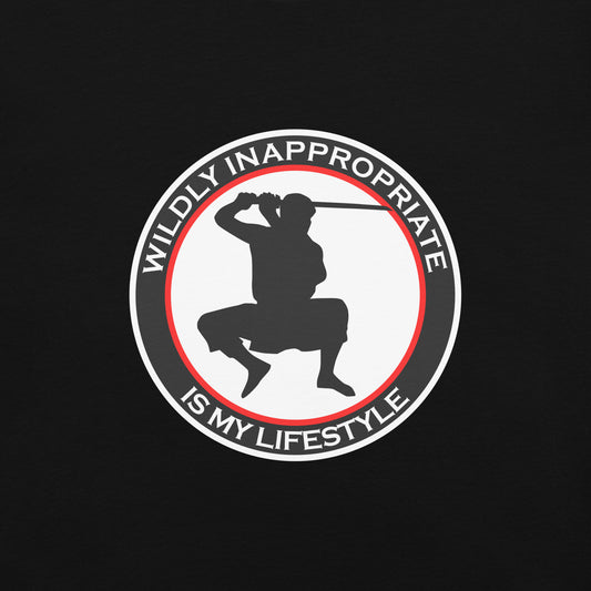 Wildly Inappropriate Lifestyle