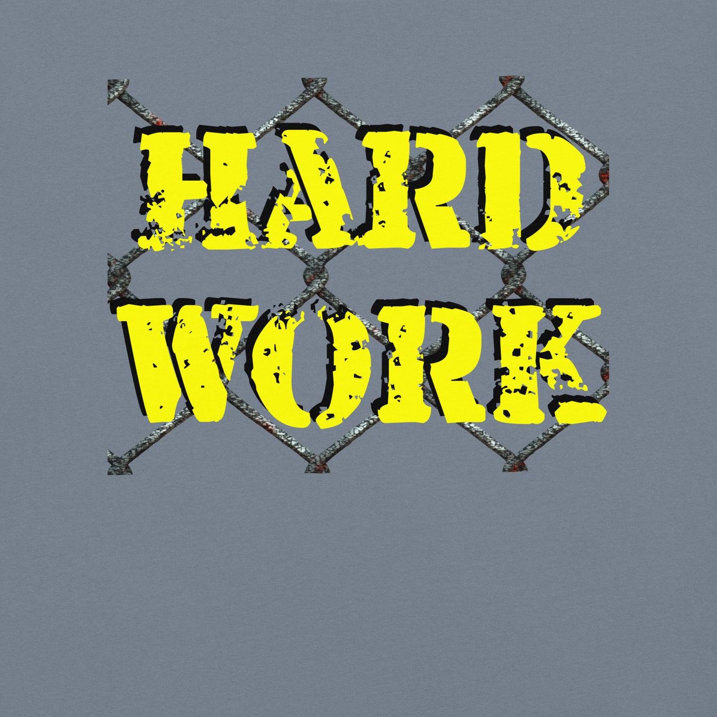 Hard Work