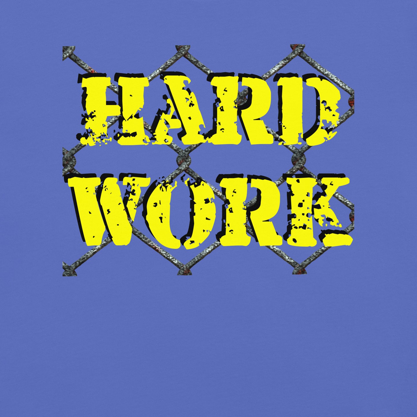 Hard Work