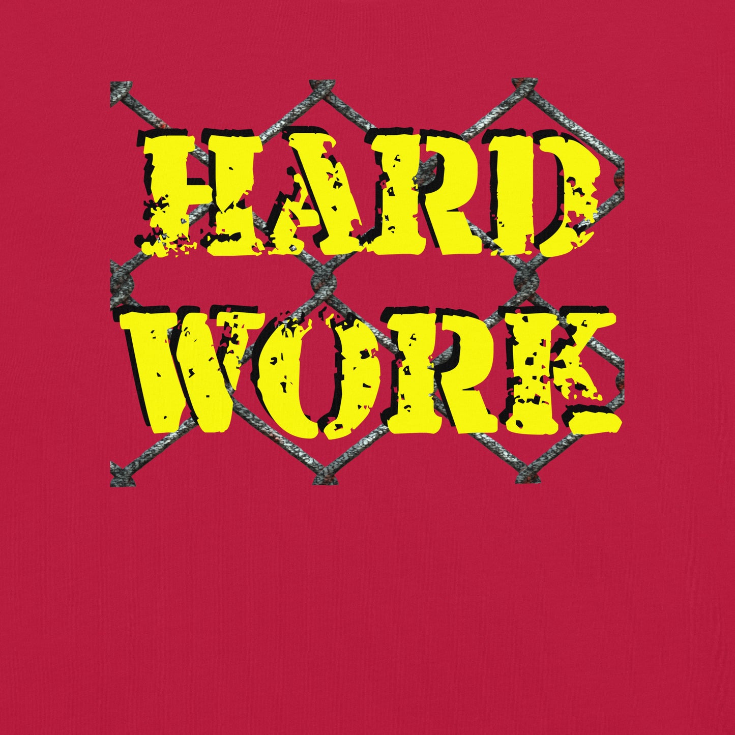 Hard Work