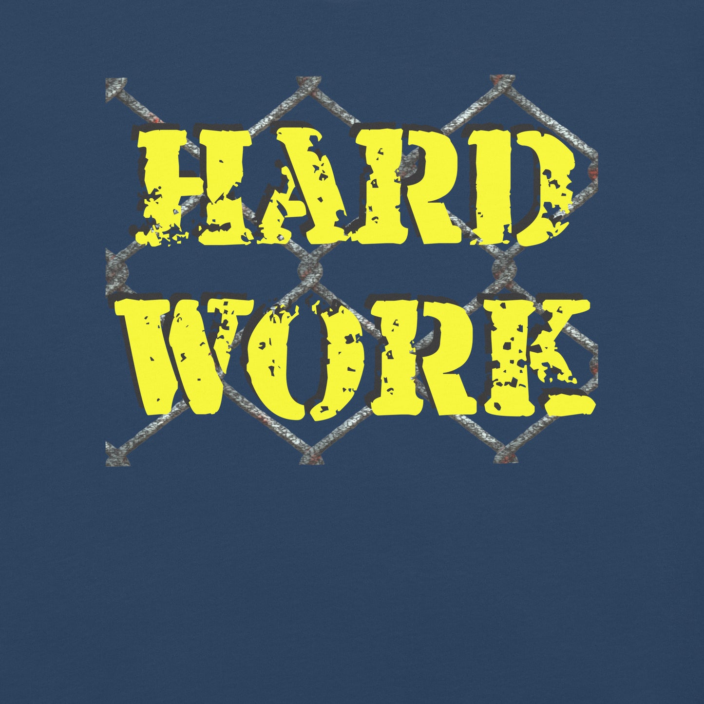 Hard Work